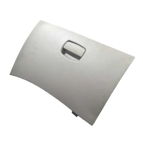 Tampa Porta Luvas Jac J6 2011-2013 Original
