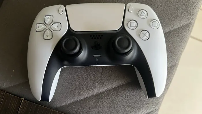 Controle Ps5 novo