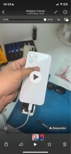 iPhone 12