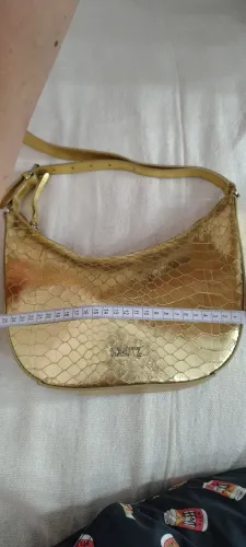 Bolsa Schutz Original / Bolsa de festa pouco usada