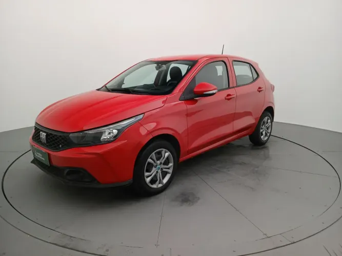 Fiat Argo Drive 1.0 Firefly 2025