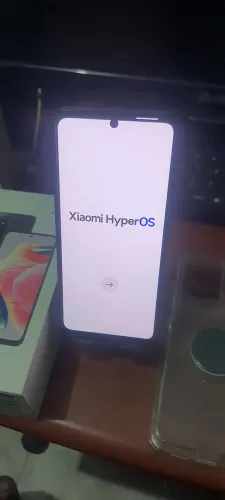 Xiaomi Redmi note 12