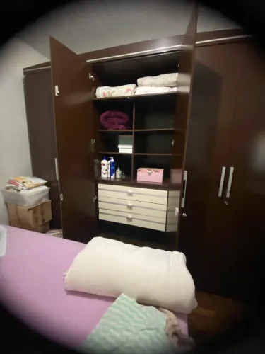 Guarda roupa