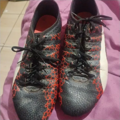 Chuteira Puma Vigor Power 3