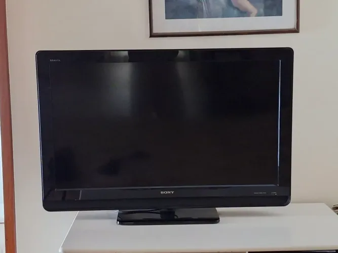 TV Sony bravia