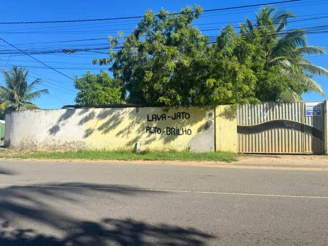 Vendo Excelente Lote em Monte Gordo - São Bento