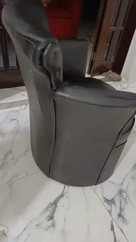 Sofá de um lugar