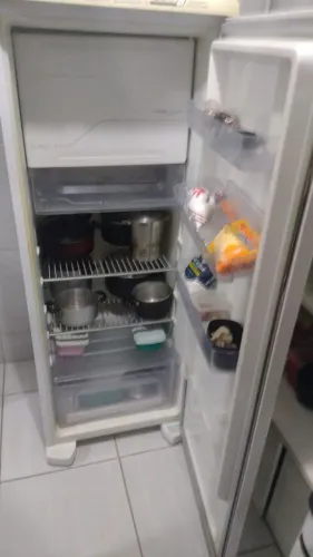 Geladeira