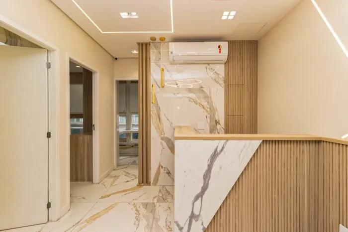 Loja na Avenida Paulista, 2001 - 22/23 48 m²