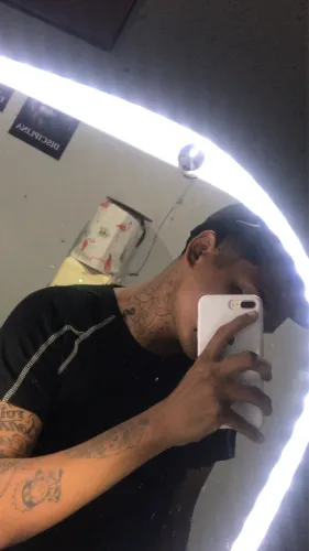 Me disponibilizo para trabalhar em horários noturnos