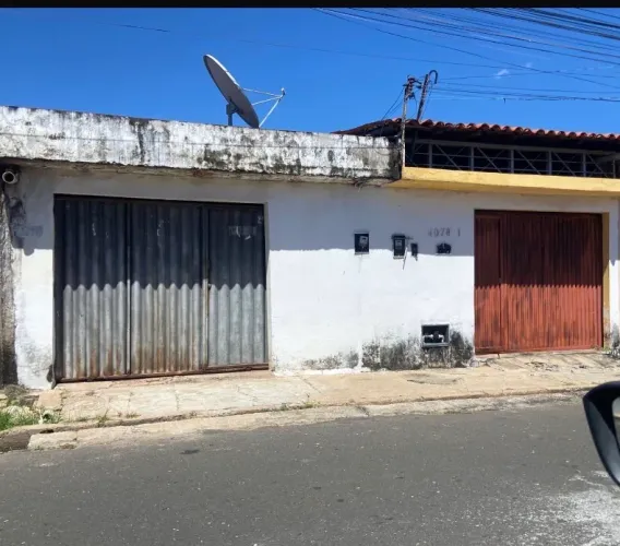 Casa a venda