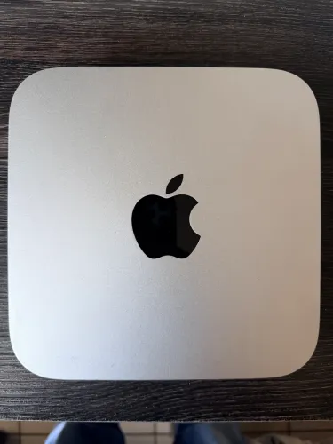 MAC MINI 2012