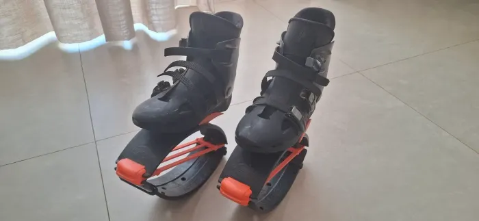 Kangoo Jump