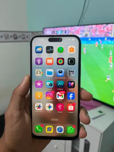 iPhone 15 Plus 128gb