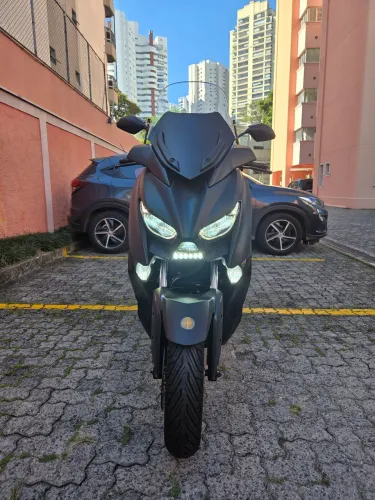XMax 250 ABS Novíssima!!