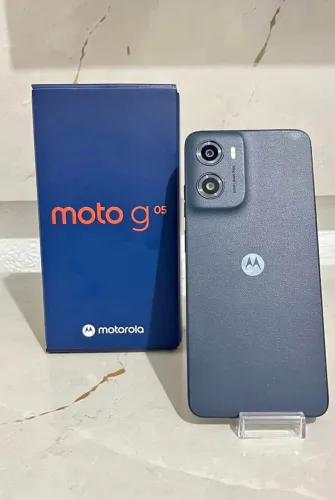 Motorola g05 256gb