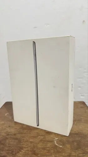 iPad 5 geração 128gb wifi + celular