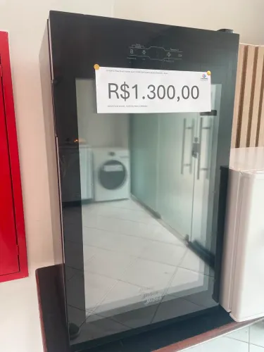 Cervejeira Midea 82 litros MDRX150FGGGL03