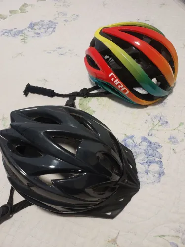 Capacetes Ciclismo