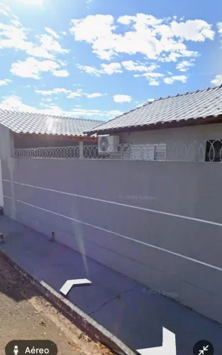 Vendo Casa quitada no aero rancho