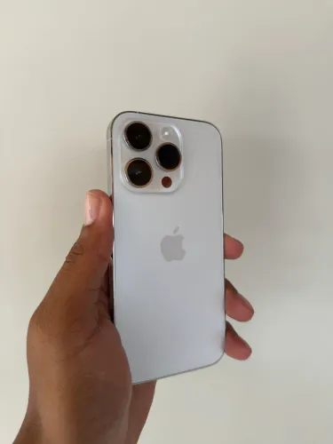 iPhone 14 Pro 256GB Branco 