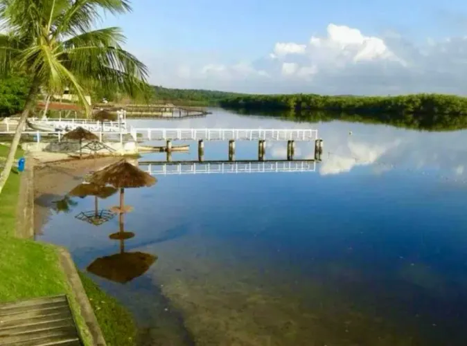 Lote à Venda  Condomínio Porto Bello [13561]