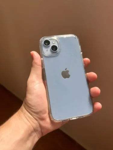 iPhone 14 plus | Troco por Samsung linha S
