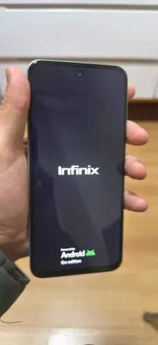 Infinix smart 9 novinho, 64GB, funciona perfeito