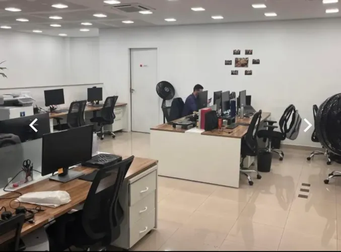 predio comercial para alugar 420 m² 6 vagas elevador jardim da Glória - São Paulo - SP