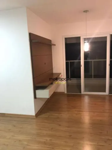 Apartamento com 2 dormitórios, 64 m² - venda por R$ 725.000,00 ou aluguel por R$ 3.800,00/