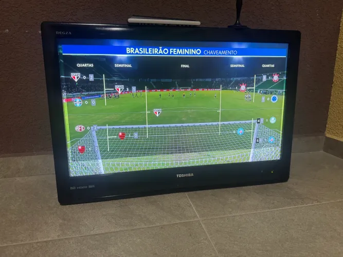 TV TOSHIBA 32