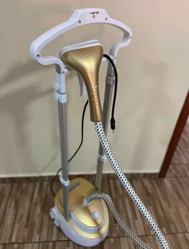 Vendo passadeira a vapor Philco PVP04D