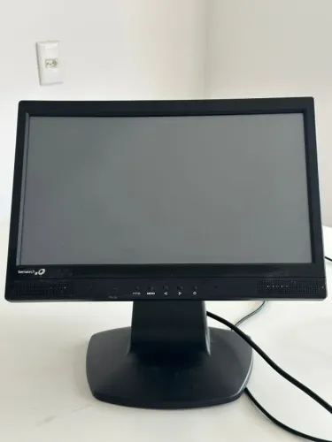 Monitor Touch 15- Bematech TM-15