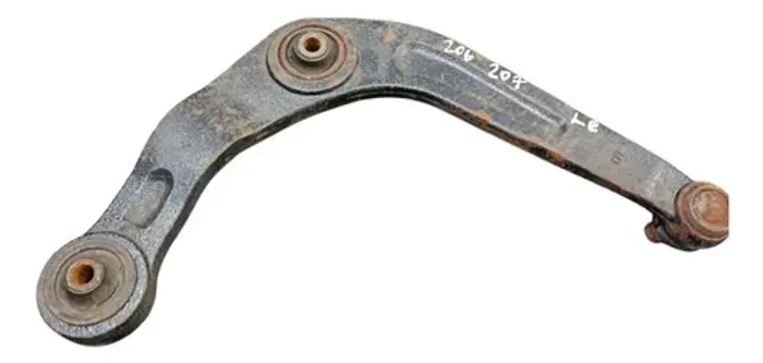 Bandeja Suspenção Dianteira Direita Peugeot 206 E 207