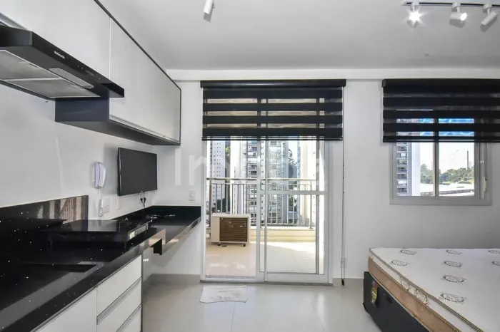 Apartamento à venda no Living Concept Panamby - Avenida Alberto Augusto Alves, 320 - São P