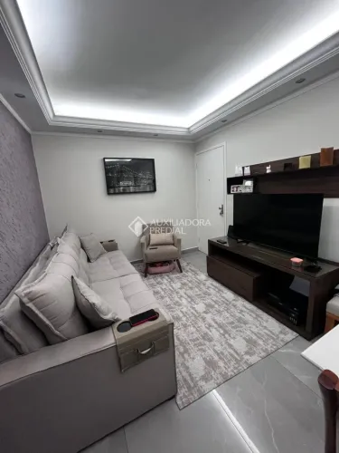 APARTAMENTO À VENDA - CONDOMÍNIO SAN THOMAS