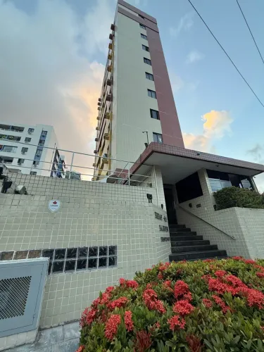Alugo Apartamento 2 quartos em Manaíra