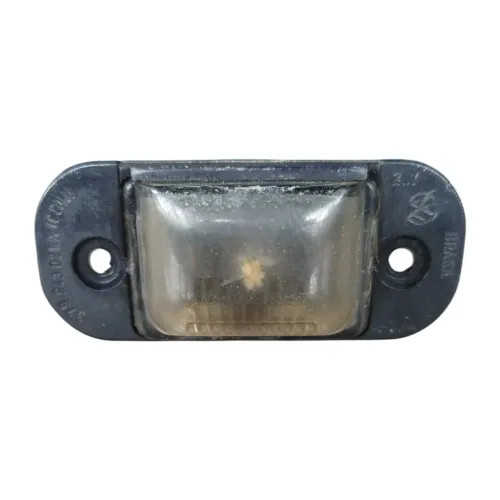 Lanterna Luz Placa Vw Parati G2 G3 G4 1994 2004 379943021a