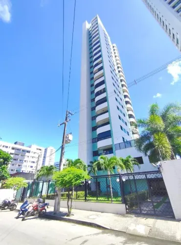 Edf Engenho Madalena