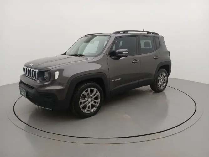 Jeep Renegade Long. T270 1.3 TB 4X2 Flex Aut. 2026