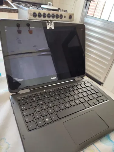 Notebook Dell Inspiron 11 (P25T) - PARA PEÇAS OU CONSERTO / SUCATA