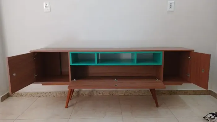 Rack 1,80 X 0,68