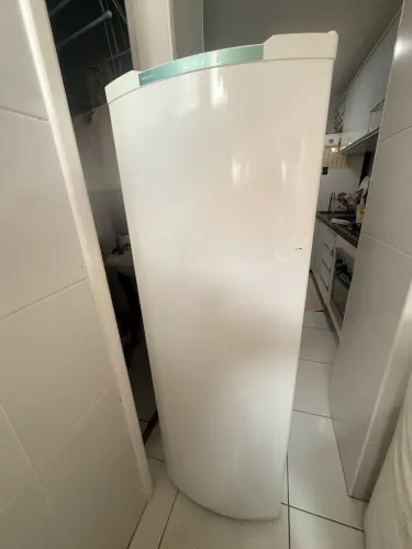 Geladeira Refrigerador Cônsul 254 litros 