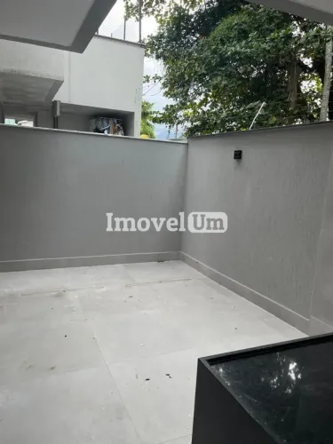Recreio dos Bandeirantes | Casa de Condomínio 3 quartos, sendo 3 suites