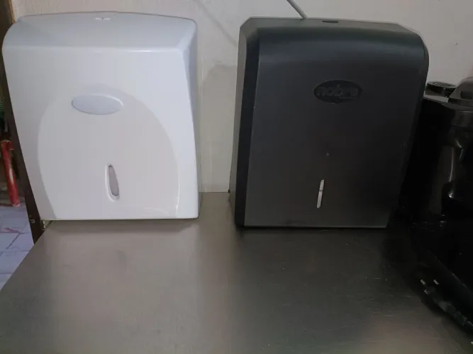 Porta papel