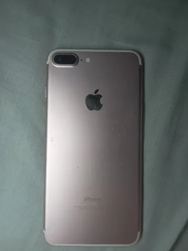 Vendo iphone 7plus 128g 
