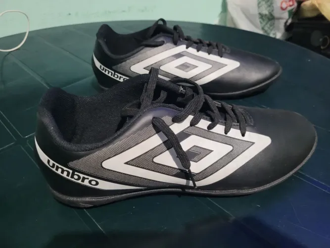 Chuteira Society Umbro - 41