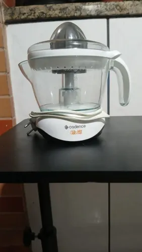 Espremedor frutas (pgto só pix ou dinheiro)