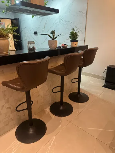 Banquetas altas a venda