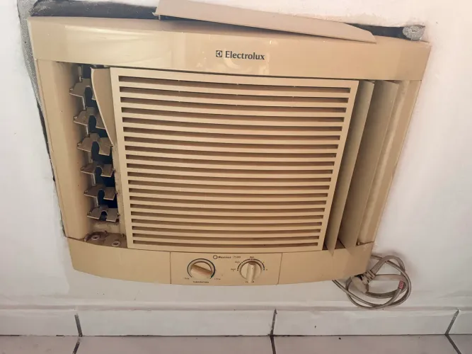 Ar condicionado Electrolux 7500 btus